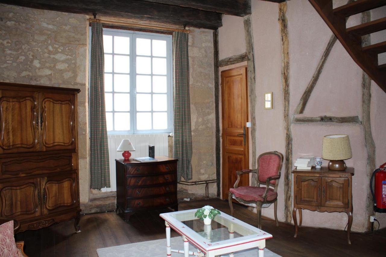 La Roseraie Hotel Restaurant Montignac-Lascaux Kültér fotó