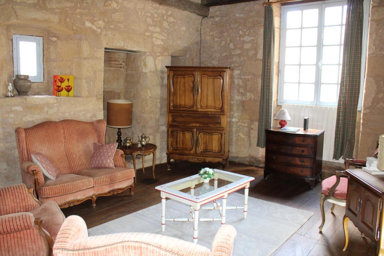 La Roseraie Hotel Restaurant Montignac-Lascaux Kültér fotó