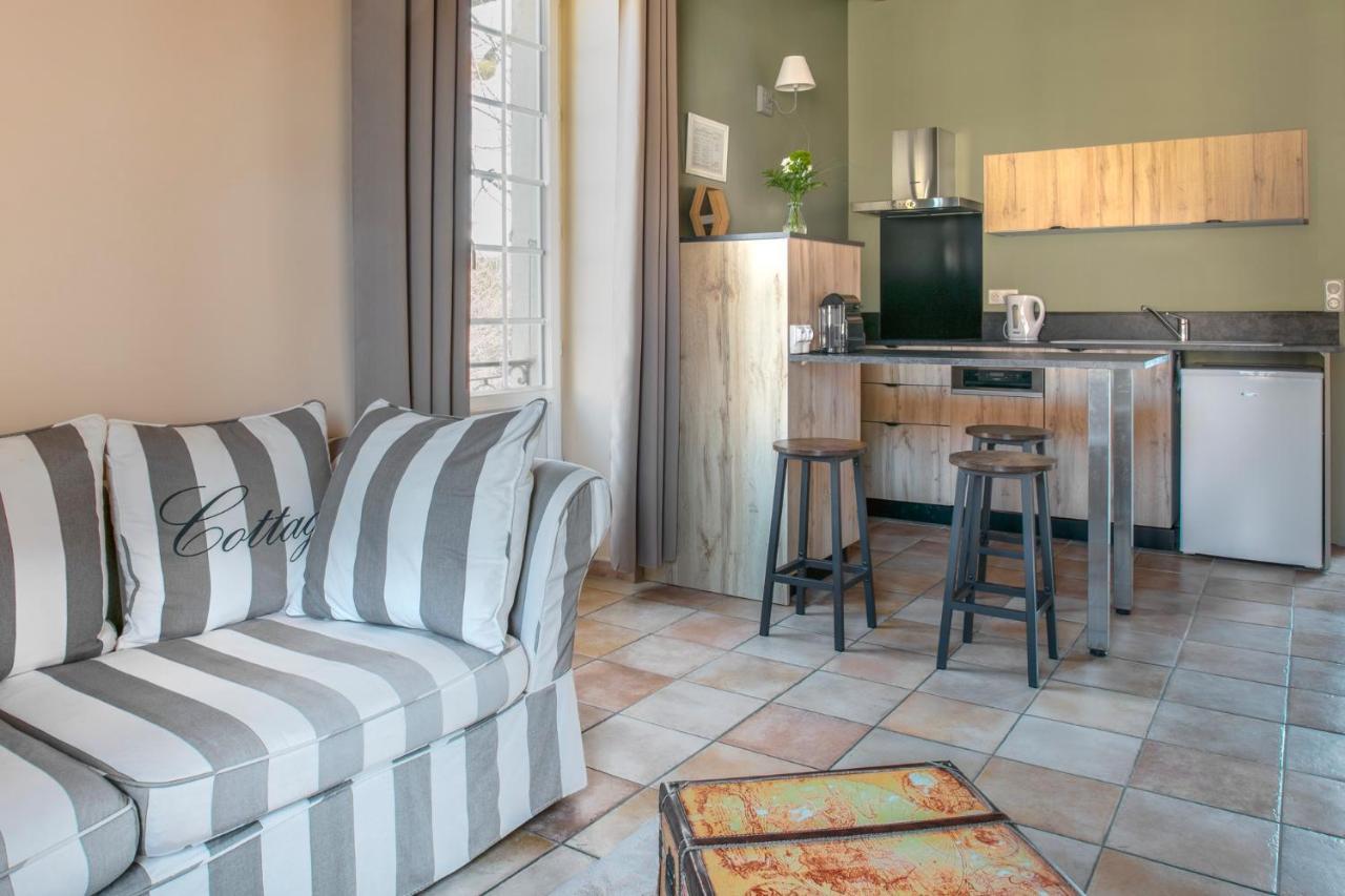 La Roseraie Hotel Restaurant Montignac-Lascaux Kültér fotó