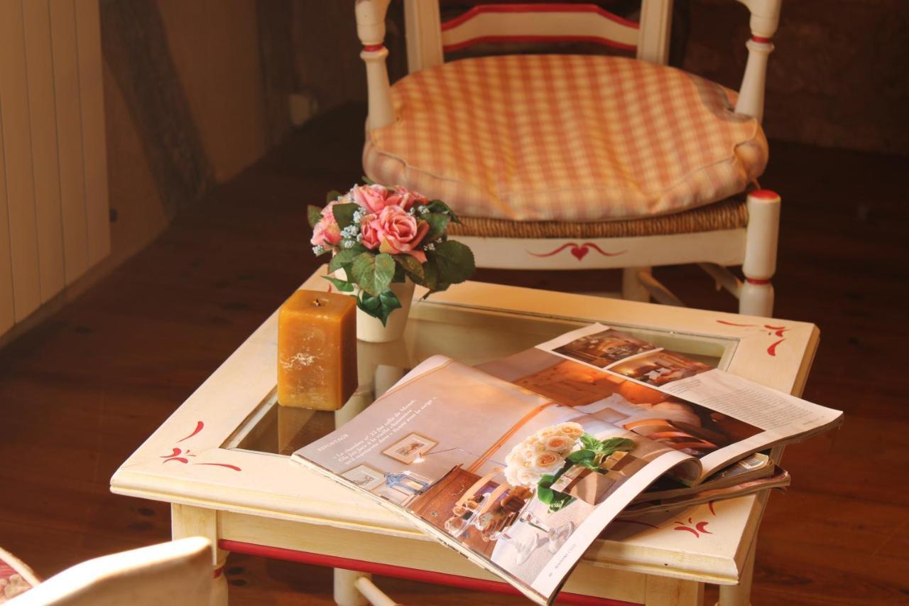 La Roseraie Hotel Restaurant Montignac-Lascaux Kültér fotó