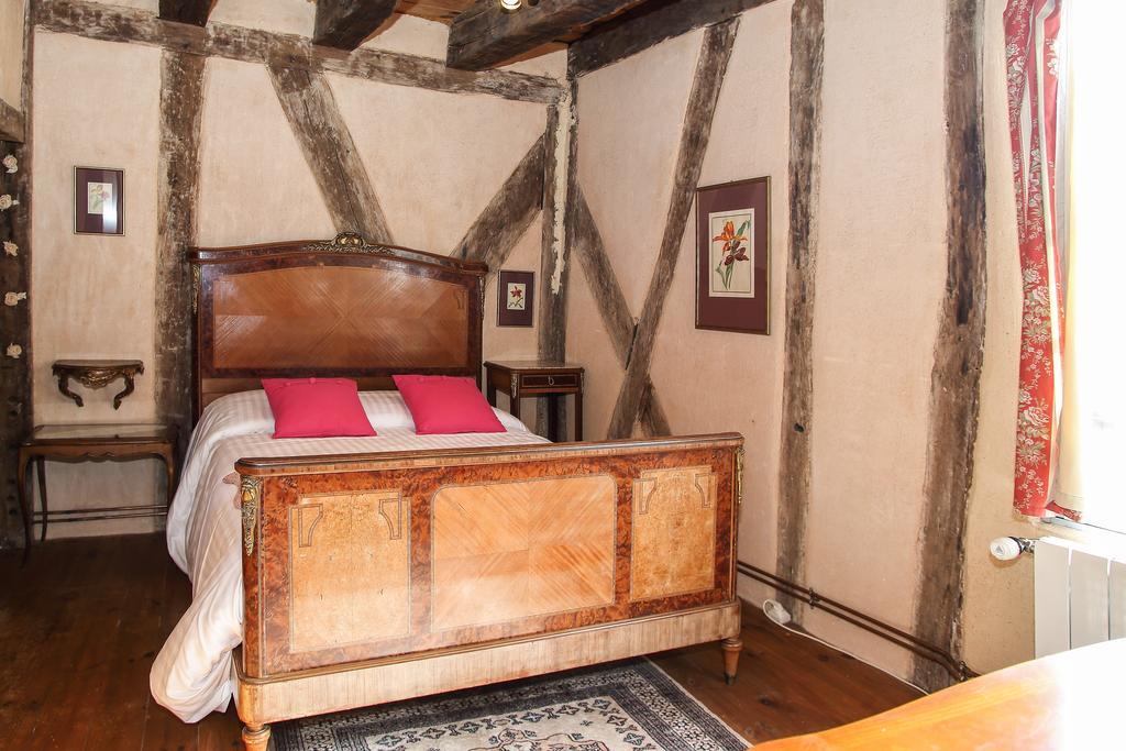 La Roseraie Hotel Restaurant Montignac-Lascaux Kültér fotó
