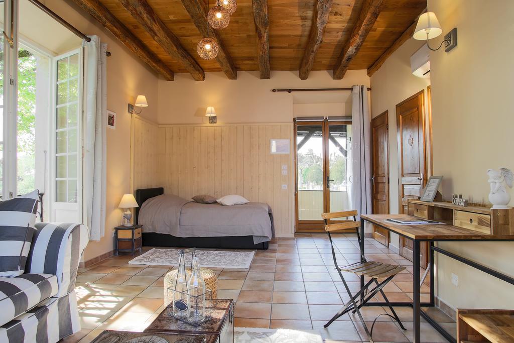 La Roseraie Hotel Restaurant Montignac-Lascaux Kültér fotó