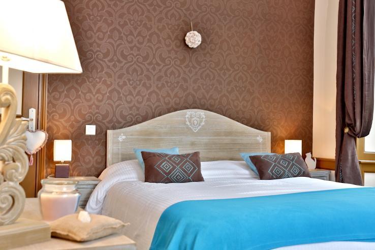 La Roseraie Hotel Restaurant Montignac-Lascaux Kültér fotó