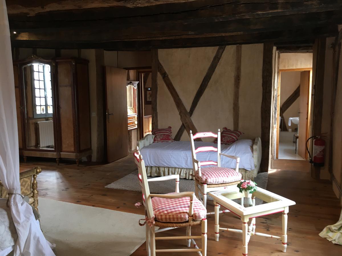 La Roseraie Hotel Restaurant Montignac-Lascaux Kültér fotó